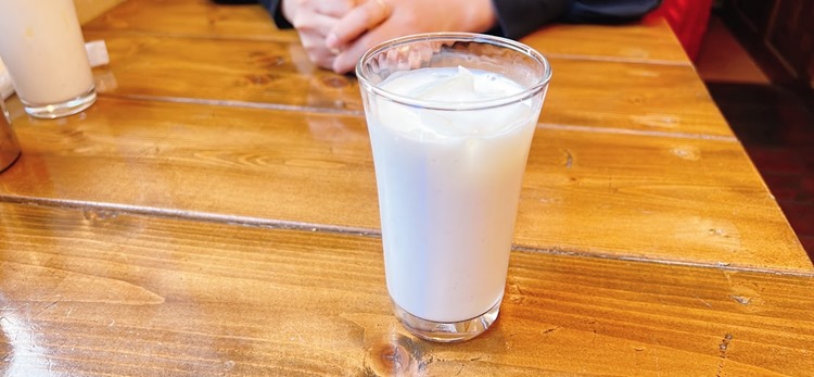 インドカレー インドカレー