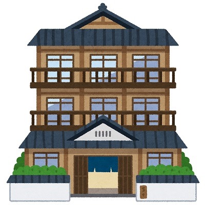building_ryokan