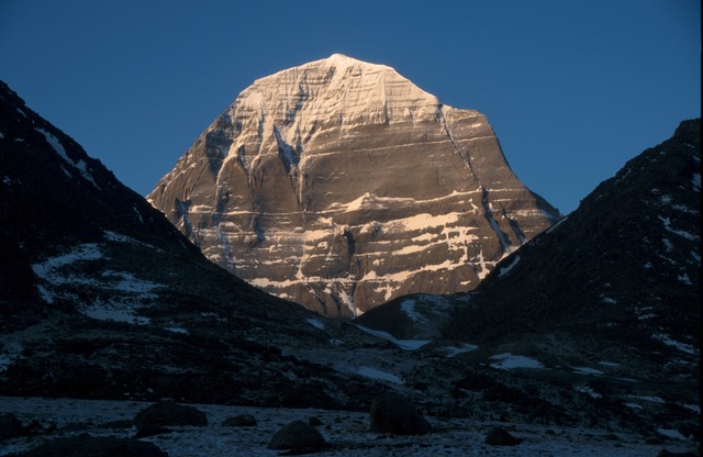 Kailash_Tibet